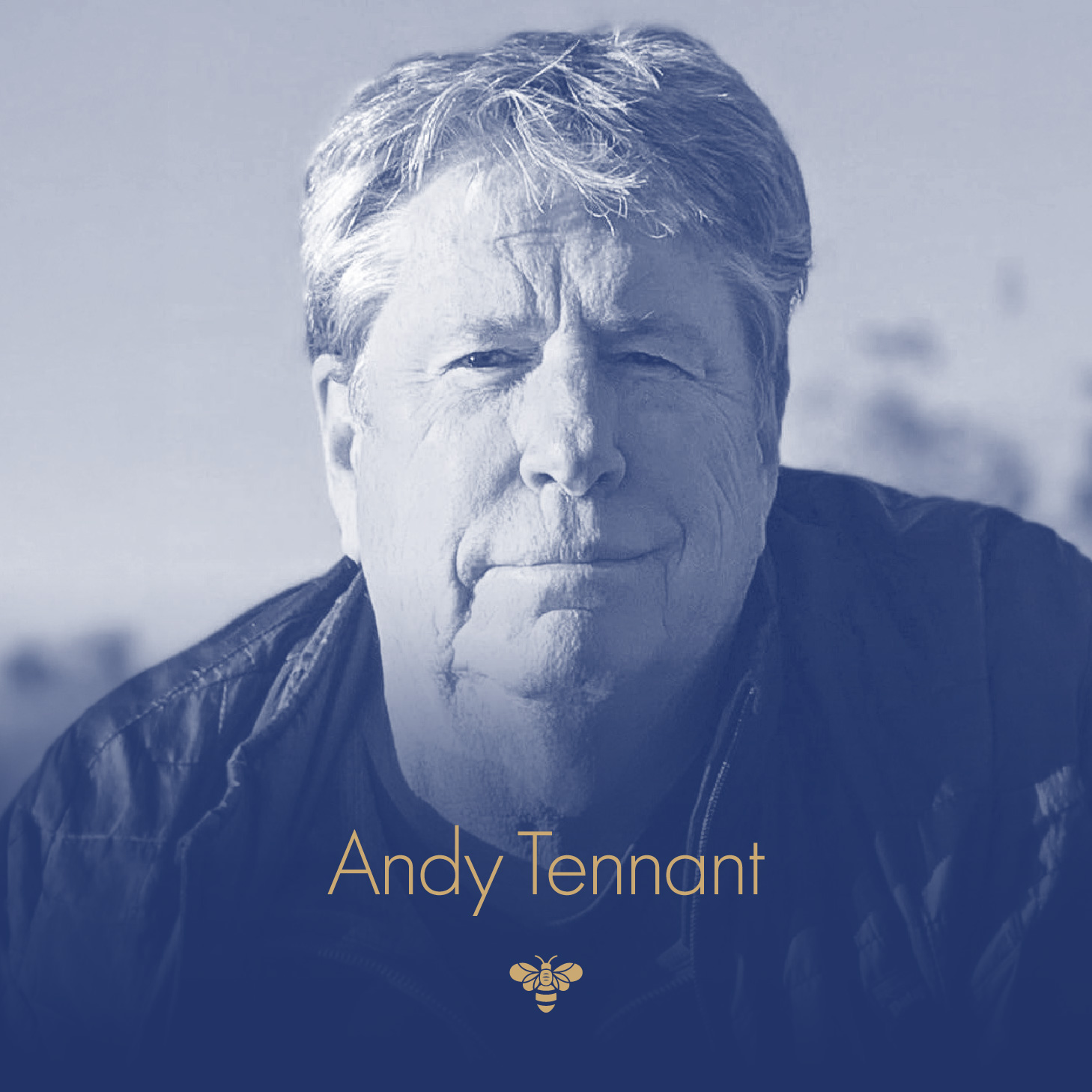 Andy Tennant