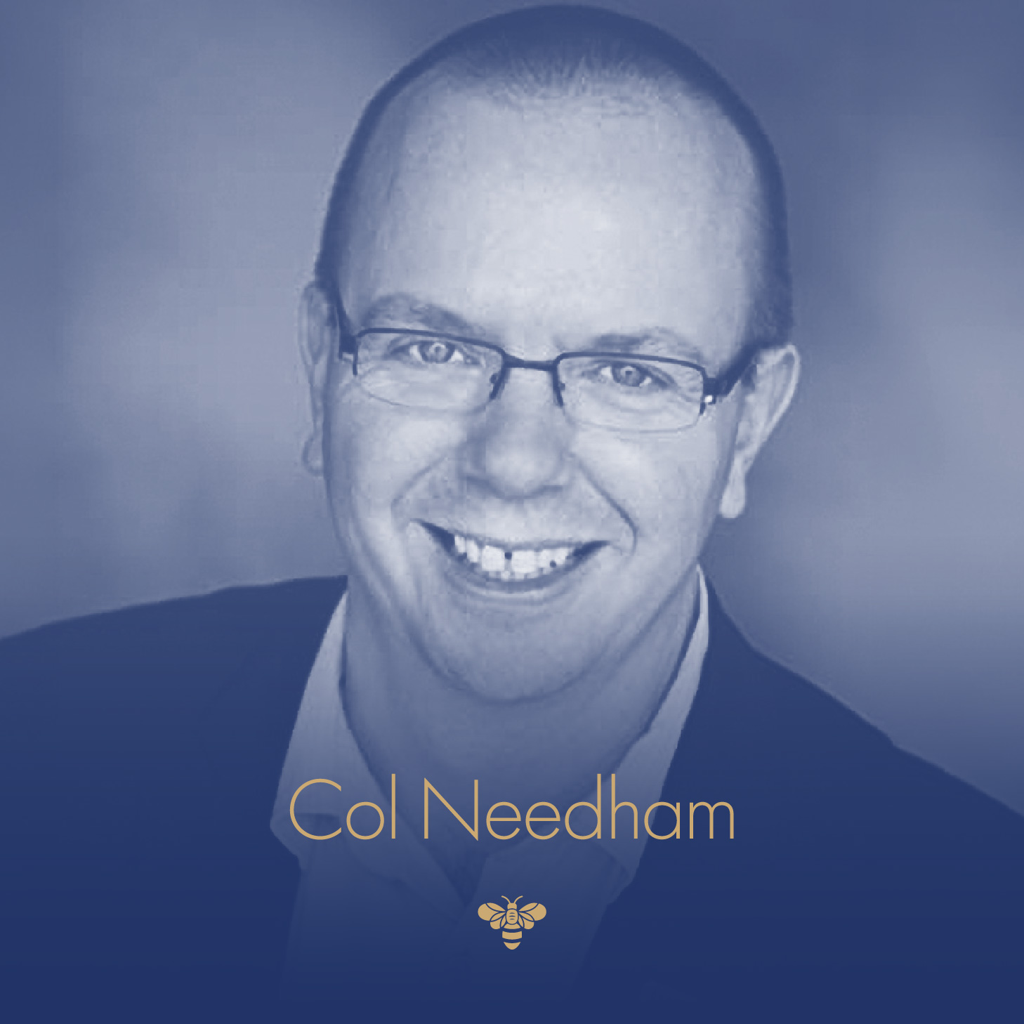Col Needham