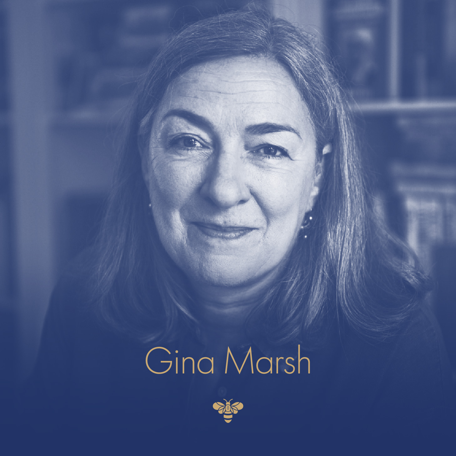 Gina Marsh