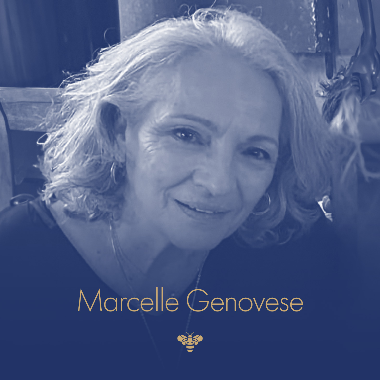 Marcelle Genovese