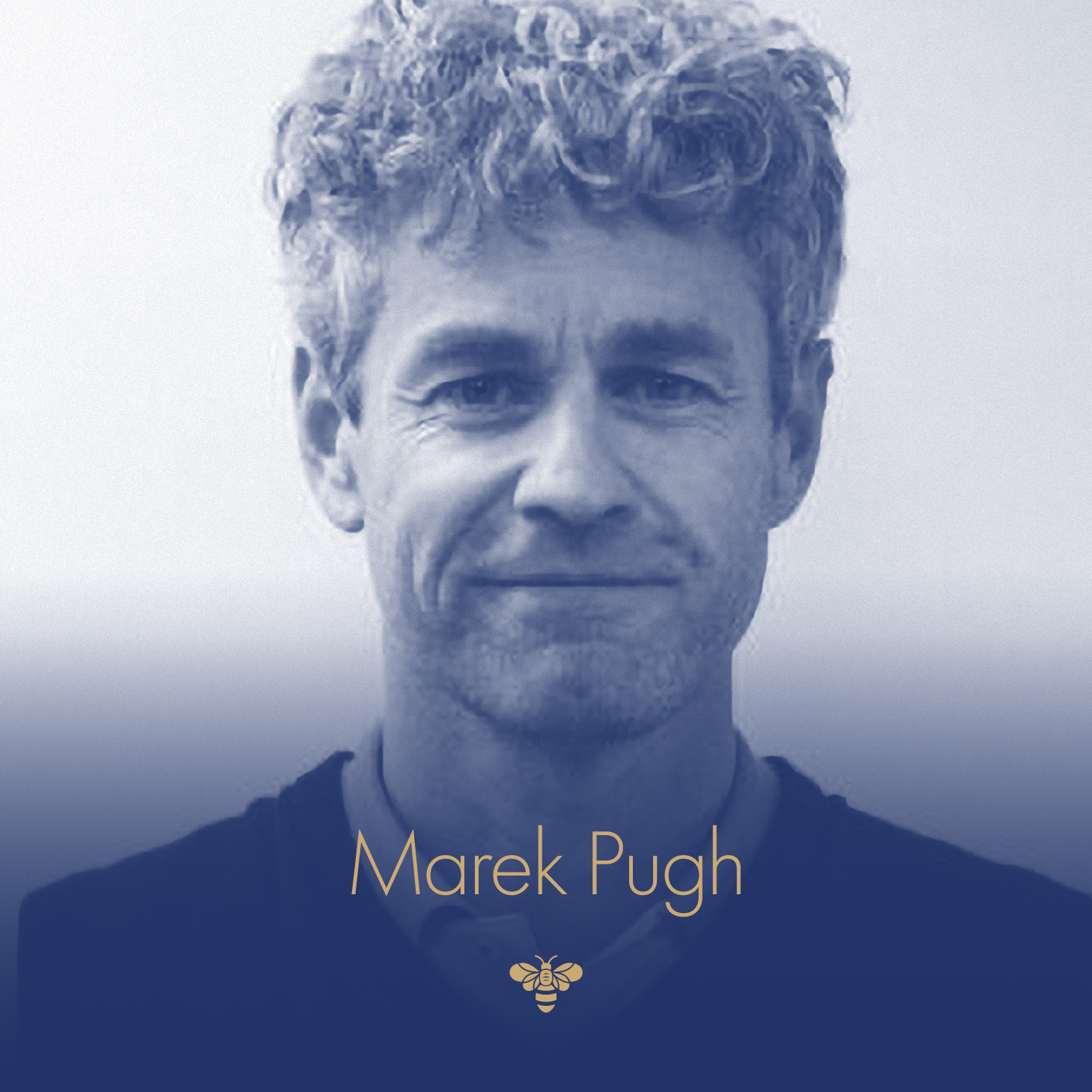 Marek Pugh